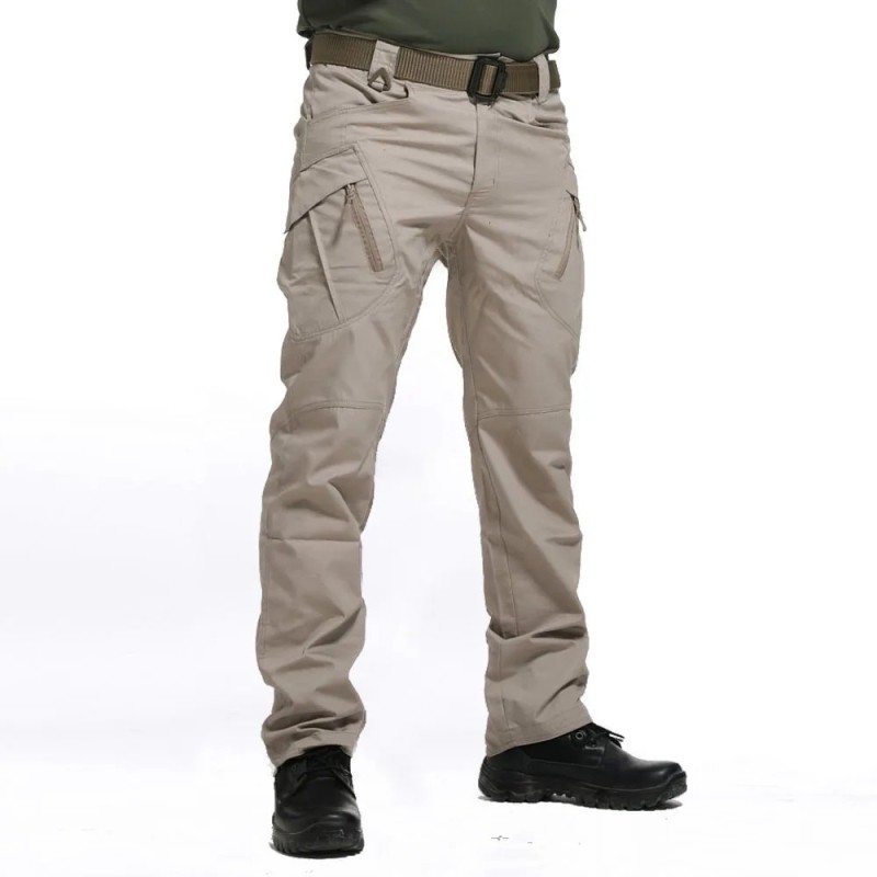 Pantaloni cargo tactici de oraș, clasici, drumeții în aer liber, Trekking, pantaloni de jogging tactici, pantaloni militari de c