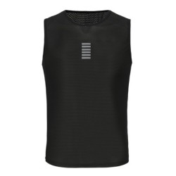 Ciclism/Alergare strat de bază fără mâneci MTB ciclism sport tricou lenjerie de corp Tricou de competiție pentru ciclism