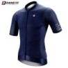 DAREVIE Tricou pentru ciclism slim Fit SPF 50+ Bărbați Femei Tricou pentru ciclism 2023 Tricou pentru biciclete Fashion Pro Team