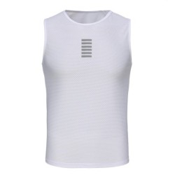 Rsantce 2024 Strat de bază pentru ciclism Tricou cu mânecă lungă pentru bicicletă Sport Bicicletă Lenjerie de corp Tricou pentru