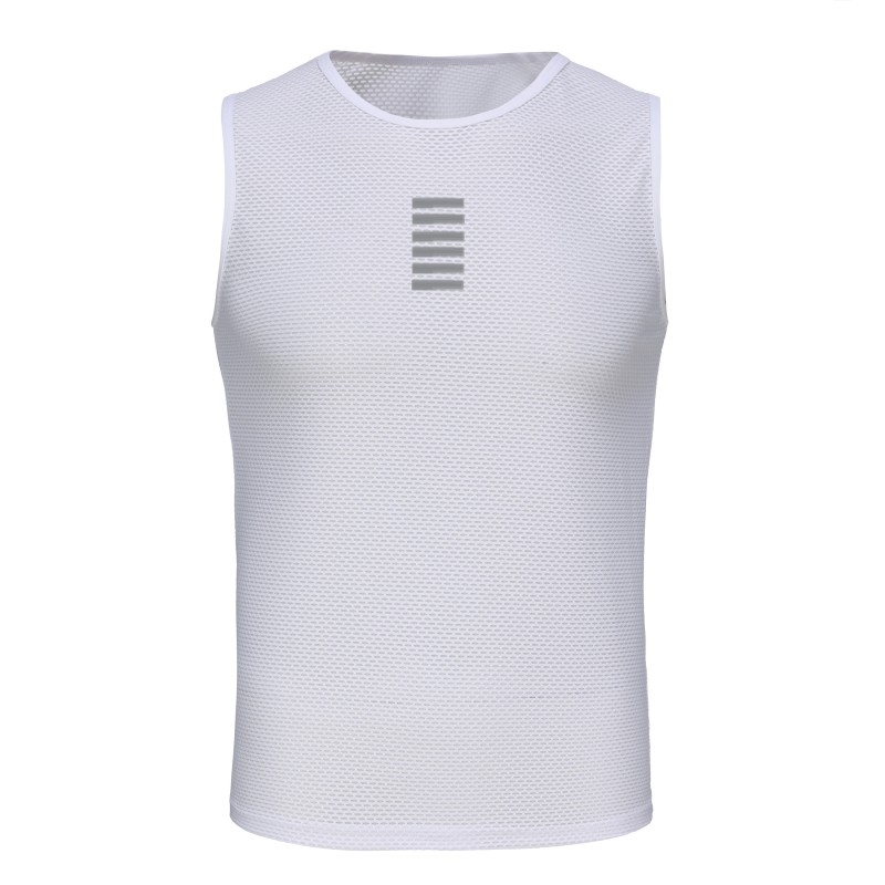 Rsantce 2024 Strat de bază pentru ciclism Tricou cu mânecă lungă pentru bicicletă Sport Bicicletă Lenjerie de corp Tricou pentru
