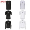 Rsantce 2024 Strat de bază pentru ciclism Tricou cu mânecă lungă pentru bicicletă Sport Bicicletă Lenjerie de corp Tricou pentru