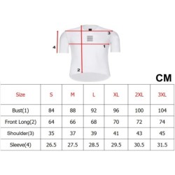 Rsantce 2024 Strat de bază pentru ciclism Tricou cu mânecă lungă pentru bicicletă Sport Bicicletă Lenjerie de corp Tricou pentru