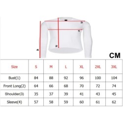 Rsantce 2024 Strat de bază pentru ciclism Tricou cu mânecă lungă pentru bicicletă Sport Bicicletă Lenjerie de corp Tricou pentru