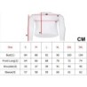 Rsantce 2024 Strat de bază pentru ciclism Tricou cu mânecă lungă pentru bicicletă Sport Bicicletă Lenjerie de corp Tricou pentru