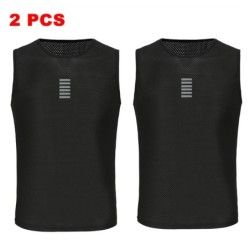 Rsantce 2024 Strat de bază pentru ciclism Tricou cu mânecă lungă pentru bicicletă Sport Bicicletă Lenjerie de corp Tricou pentru