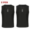 Rsantce 2024 Strat de bază pentru ciclism Tricou cu mânecă lungă pentru bicicletă Sport Bicicletă Lenjerie de corp Tricou pentru