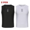 Rsantce 2024 Strat de bază pentru ciclism Tricou cu mânecă lungă pentru bicicletă Sport Bicicletă Lenjerie de corp Tricou pentru