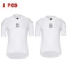 Rsantce 2024 Strat de bază pentru ciclism Tricou cu mânecă lungă pentru bicicletă Sport Bicicletă Lenjerie de corp Tricou pentru