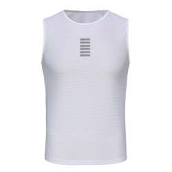 Rsantce 2024 Strat de bază pentru ciclism Tricou cu mânecă lungă pentru bicicletă Sport Bicicletă Lenjerie de corp Tricou pentru