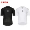 Rsantce 2024 Strat de bază pentru ciclism Tricou cu mânecă lungă pentru bicicletă Sport Bicicletă Lenjerie de corp Tricou pentru