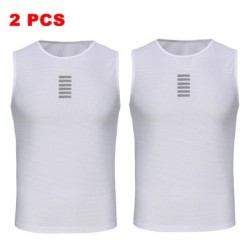 Rsantce 2024 Strat de bază pentru ciclism Tricou cu mânecă lungă pentru bicicletă Sport Bicicletă Lenjerie de corp Tricou pentru