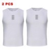 Rsantce 2024 Strat de bază pentru ciclism Tricou cu mânecă lungă pentru bicicletă Sport Bicicletă Lenjerie de corp Tricou pentru