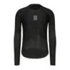 Rsantce 2024 Strat de bază pentru ciclism Tricou cu mânecă lungă pentru bicicletă Sport Bicicletă Lenjerie de corp Tricou pentru