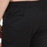 Pantaloni scurți de compresie 2 în 1 pentru bărbați Pantaloni scurți de alergare pentru antrenament de gimnastică cu buzunare pe
