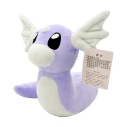 Papusa de plus Pokémon Pikachued Bulbasaur Jigglypuff Lapras Eevee Anime Pokemoned Jucărie de pluș Peluche Papusa de plus Cadou 