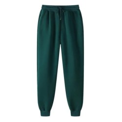 Pantaloni de jogging pentru bărbați Pantaloni ocazional Fitness bărbați Îmbrăcăminte sport Pantaloni de trening Pantaloni de tre
