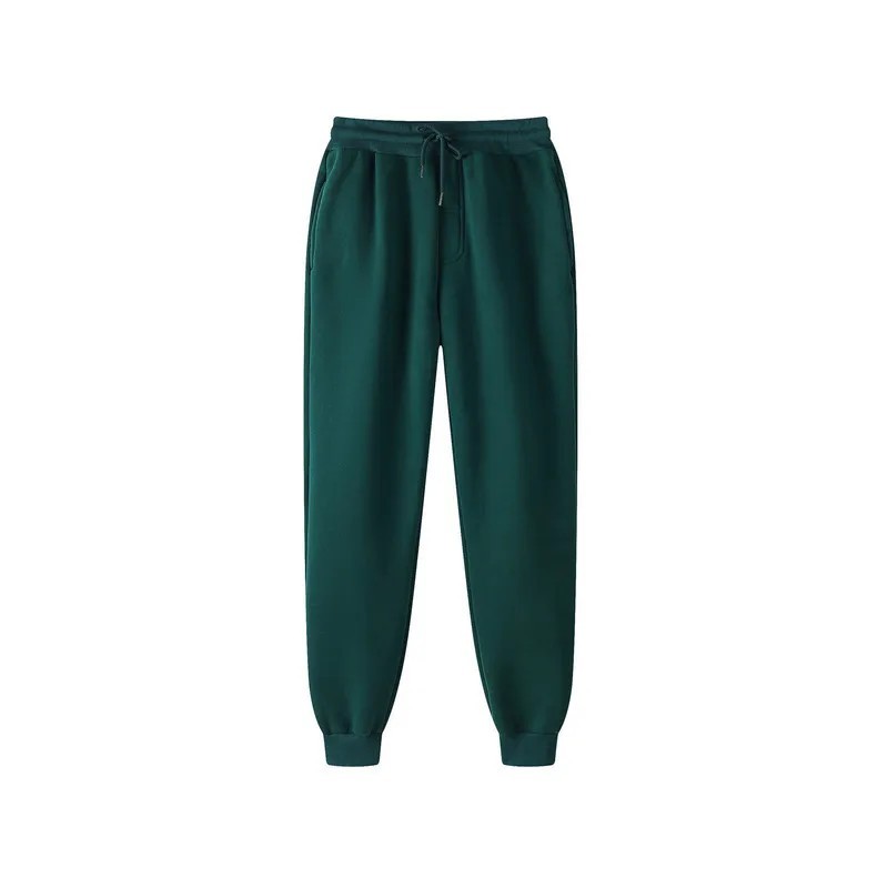 Pantaloni de jogging pentru bărbați Pantaloni ocazional Fitness bărbați Îmbrăcăminte sport Pantaloni de trening Pantaloni de tre