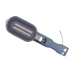 Cuțit practic pentru îndepărtarea solzilor de pește Detartrant din plastic Racletă de curățare Bucătărie Fructe Cuțit legume Acc