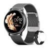 Ceas inteligent cu apel Bluetooth Ceasuri de oțel cu cadran personalizat pentru femei Ceasuri inteligente pentru bărbați Sport F
