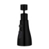 Aerator universal de extensie pentru robinet de bucătărie cu rotire la 360° Filtru de stropi din plastic Robinet pentru chiuvetă