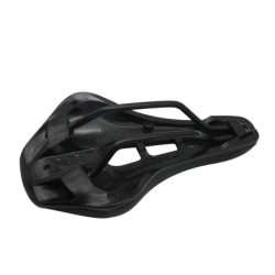 Scaun pentru șa de bicicletă șine de oțel de drum pernă de bicicletă de munte pentru bărbați antiderapant Carretera moale din pi