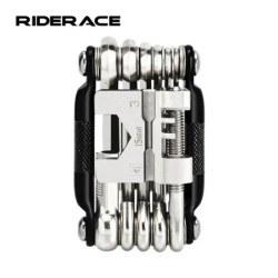 RIDERACE Instrument multifuncțional pentru despărțitor de lanț pentru bicicletă Multifuncțional pentru MTB Mountain Road Bicicle