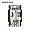 RIDERACE Instrument multifuncțional pentru despărțitor de lanț pentru bicicletă Multifuncțional pentru MTB Mountain Road Bicicle