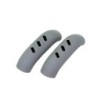 Capac pentru mâner tigaie din silicon 2/8 buc. Capace termoizolante pentru oală Clip pentru ureche, cuptor anti-alunecare, caser