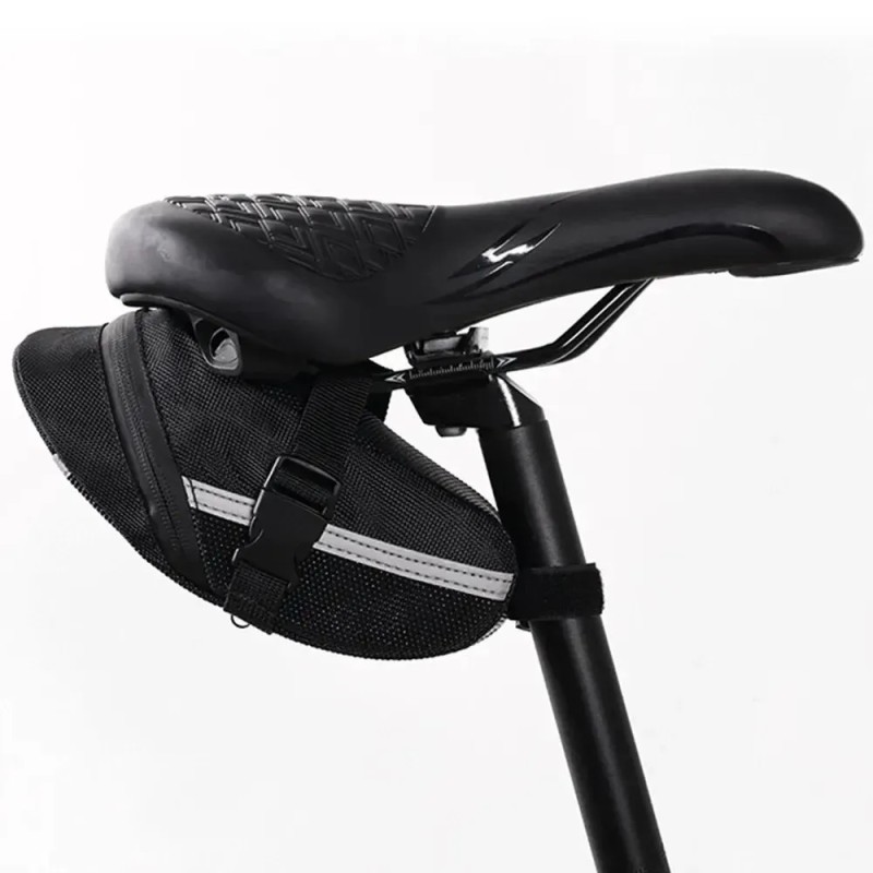 Accesorii pentru accesorii pentru ciclism Munte Geantă de coadă cu eliberare rapidă Pernă pentru bicicletă de drum Șa Geantă pen Accesorii pentru accesorii pentru ciclism Munte Geantă de coadă cu eliberare rapidă Pernă pentru bicicletă de drum Șa Geantă pen