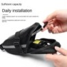 Accesorii pentru accesorii pentru ciclism Munte Geantă de coadă cu eliberare rapidă Pernă pentru bicicletă de drum Șa Geantă pen