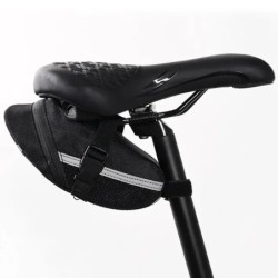 Accesorii pentru accesorii pentru ciclism Munte Geantă de coadă cu eliberare rapidă Pernă pentru bicicletă de drum Șa Geantă pen