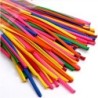 200 buc/lot Baloane lungi din latex Baloane spirale Baloane magice cu aer balon pentru modelare decorare petrecere de nuntă