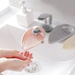 2185 Extensor pentru spălarea mâinilor Copii Ajutor pentru spălarea mâinilor Ghid pentru robinet de bucătărie Chiuvetă Extensor 