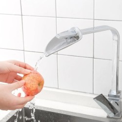 2185 Extensor pentru spălarea mâinilor Copii Ajutor pentru spălarea mâinilor Ghid pentru robinet de bucătărie Chiuvetă Extensor 