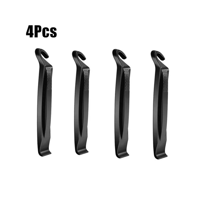 2/4 buc. Pârghie din plastic pentru anvelope pentru bicicletă pentru ciclism pentru anvelope pentru bicicletă, bară pentru anvel 2/4 buc. Pârghie din plastic pentru anvelope pentru bicicletă pentru ciclism pentru anvelope pentru bicicletă, bară pentru anvel