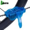 Curățător portabil pentru lanțuri de biciclete Perii pentru biciclete Instrument de spălare pentru epurare Kit de curățare pentr