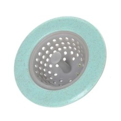 Home Living Scurgere de pardoseală Opritor pentru baie Filtru pentru chiuvetă Filtru de canalizare Capac pentru duș Accesorii pe