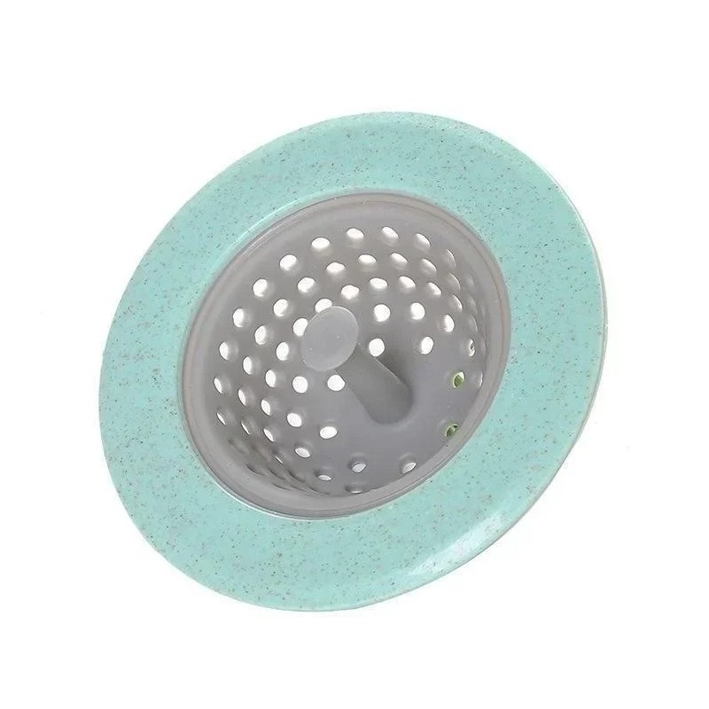 Home Living Scurgere de pardoseală Opritor pentru baie Filtru pentru chiuvetă Filtru de canalizare Capac pentru duș Accesorii pe