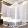 Plasa de țânțari agățată de vară Cort pătrat împotriva insectelor Mușcă de protecție împotriva insectelor Plasă de plasă de prot