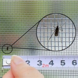 Paravan personalizat insecte Autoadeziv reutilizabil lavabil plasă pentru fereastră plasă de țânțari Set cadru ecran personaliza