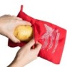 Cuptor cu microunde Cartofi Cooke Pungă de gătit Patate la cuptor Gătirea rapidă rapidă Instrument de coacere Cuptor