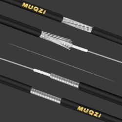 MUQZI 3m Carcasă cablu Linie de schimbare a frânei 4mm 5mm Carcasă Mtb Bicicletă de șosea Deraietor cablu cablu de frână