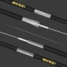 MUQZI 3m Carcasă cablu Linie de schimbare a frânei 4mm 5mm Carcasă Mtb Bicicletă de șosea Deraietor cablu cablu de frână