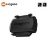 Magene S3+ Senzor cadență de viteză ANT Computer Bluetooth Vitezometru Accesorii pentru biciclete cu senzor dublu compatibil cu 