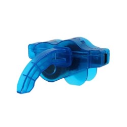 Curățător de lanțuri Scrubber Perii Kit de curățare pentru ciclism Accesorii pentru biciclete Set de instrumente de spălat bicic