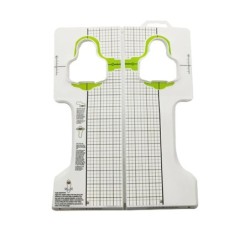 Rrskit pentru SPD Pentru KEO Clete pentru pedale Instrument de reglare Bicicletă de drum Instrument pentru pedală cu autoblocare