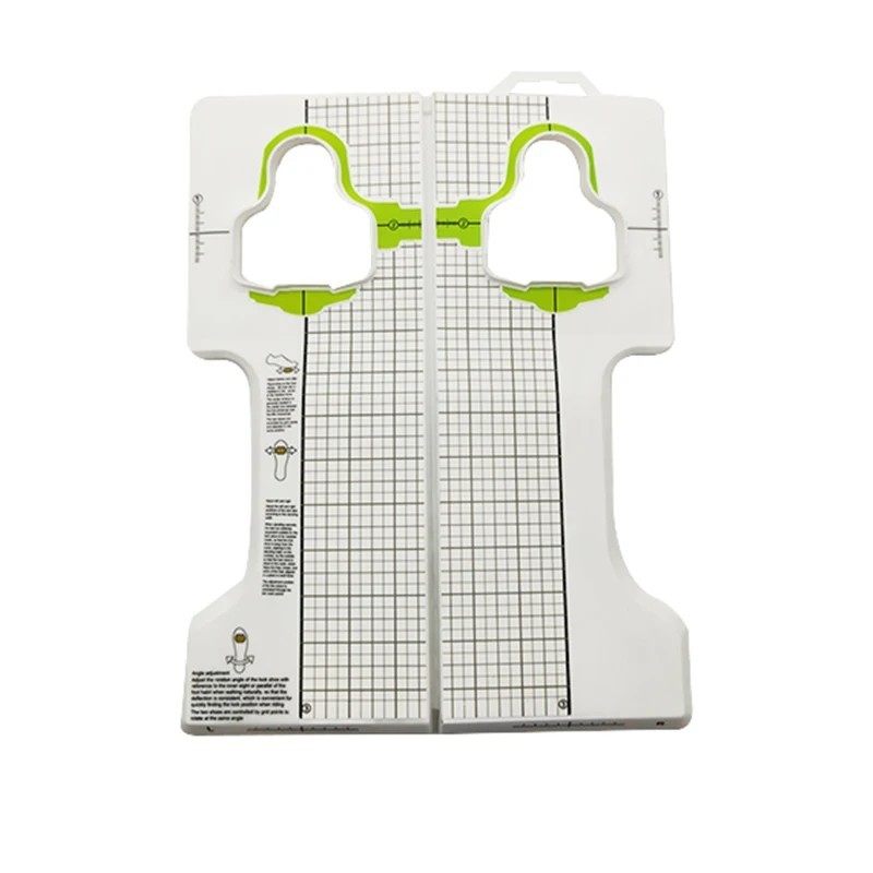 Rrskit pentru SPD Pentru KEO Clete pentru pedale Instrument de reglare Bicicletă de drum Instrument pentru pedală cu autoblocare