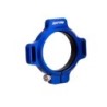 ZTTO Adaptor manivelă pentru bicicletă DUB 28,99 mm, aliaj de aluminiu, suport inferior, kit de reglare a spațiului de preîncărc