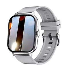 2023 Ceas inteligent Telefon Android Ecran color de 1,44 inchi Apel Bluetooth Monitorizare oxigen/presiune din sânge Ceas inteli